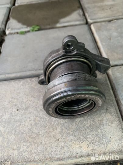 Выжимной подшипник opel