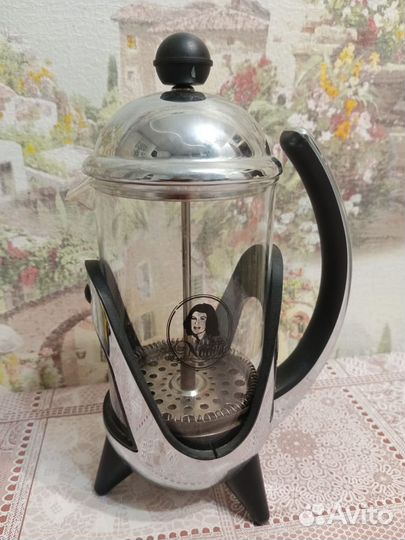 Чайник заварочный для чая, трав