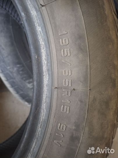 Ovation EcoVision WV-186 15/15.5 R15