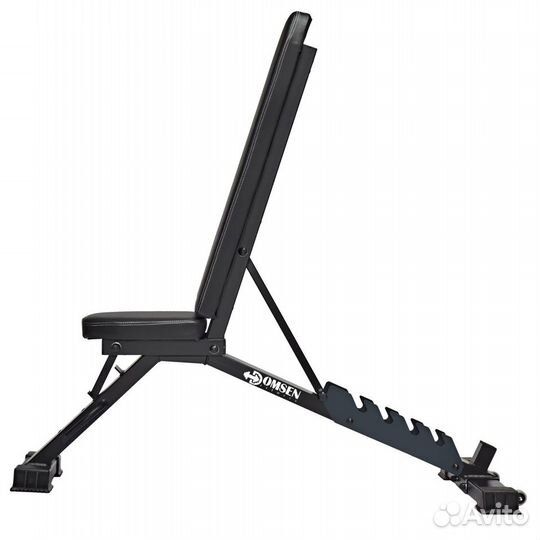 Скамья для жима Domsen Ds10