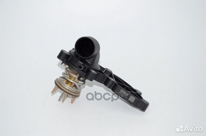 Термостат VAG 3.0 tfsi audi Q7 CGW cgwa 06E1211