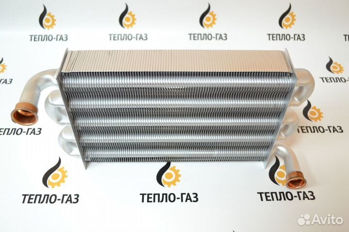 Теплообменник fondital, nova florida scammon12