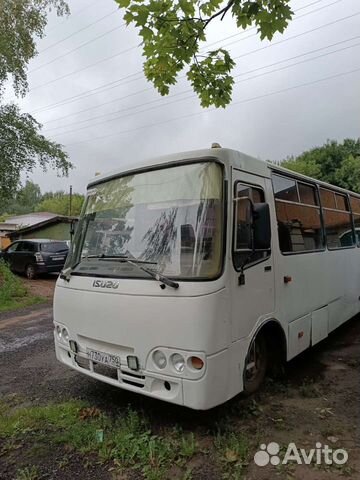 Междугородний / Пригородный автобус Богдан A-092, 2014 объявление продам