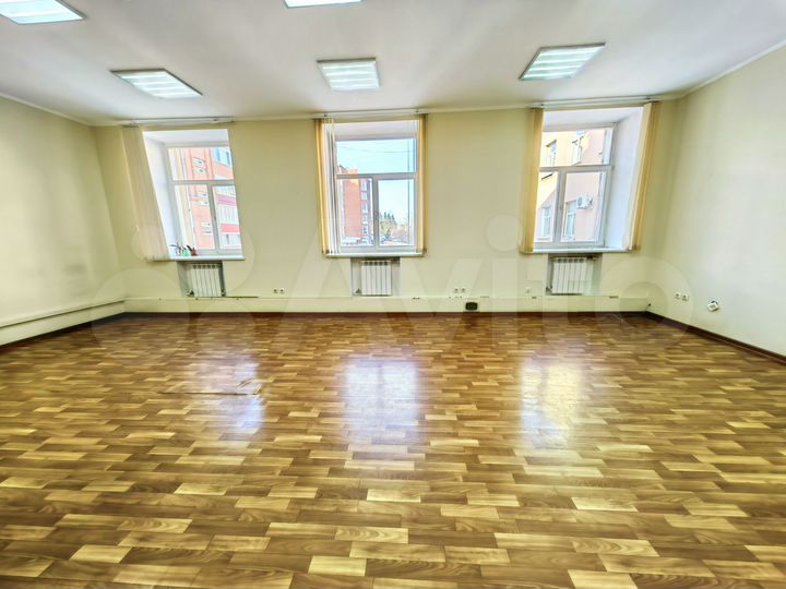 Офис из двух каб. в начале Фрунзе, 64 м2