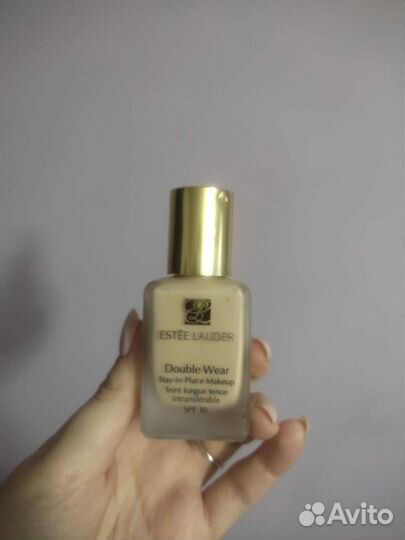 Крема тональные, база под макияж