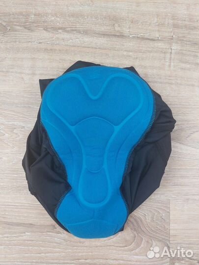 Велошорты мужские Urban Active TCM (Германия)новые