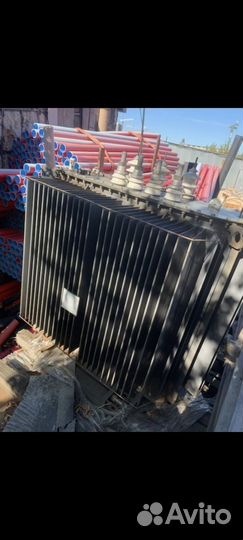 Трансформаторы тм 250/6/0,4 ква бу