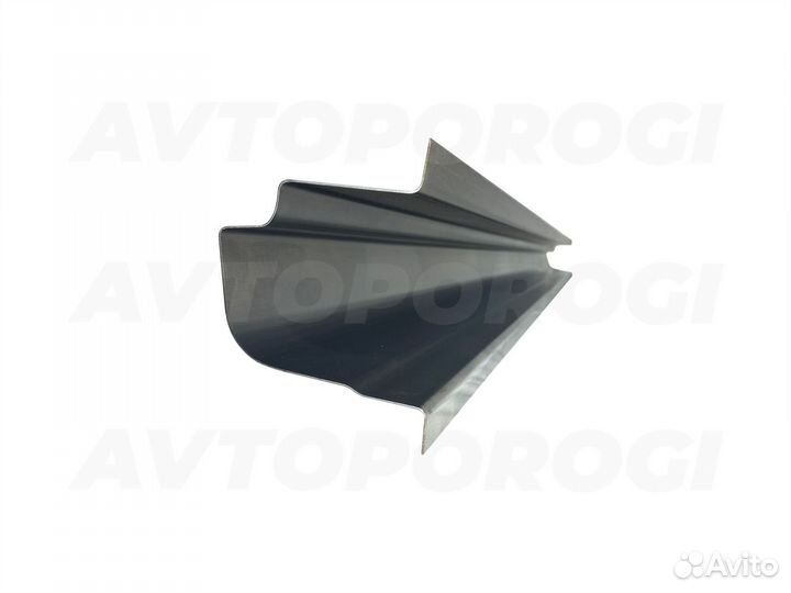 Ремкомплекты порогов