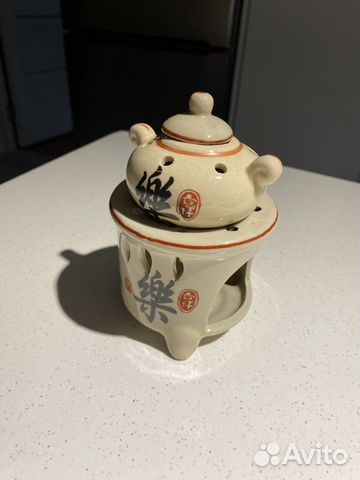 Аромалампа