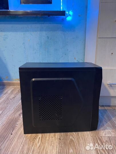 Системный блок