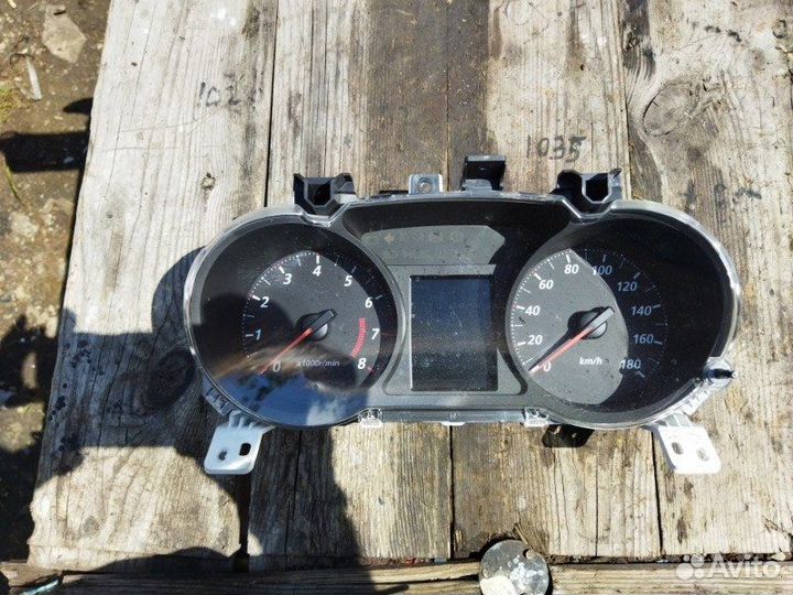 Спидометр Mitsubishi Rvr GA3W 4B10 2010