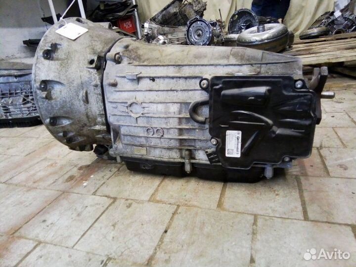 Б/У Б/У АКПП Состояние отличное