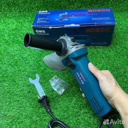 Ушм болгарка, Шуруповёрт, Гайковёрт, Перфоратор