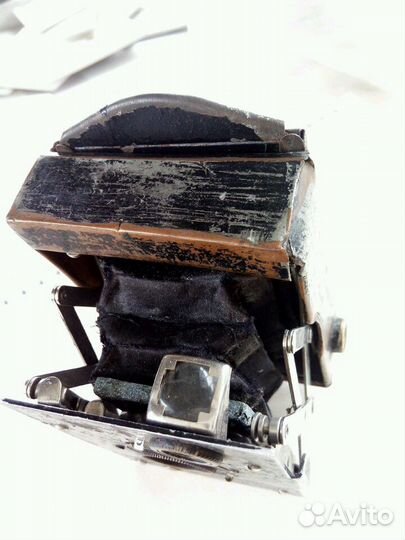 Фотоаппарат