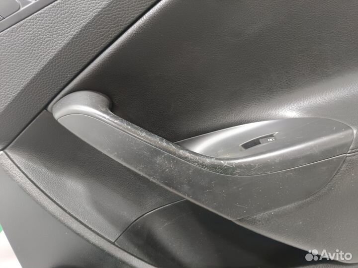 Дверная карта задняя R для Volkswagen Passat B6