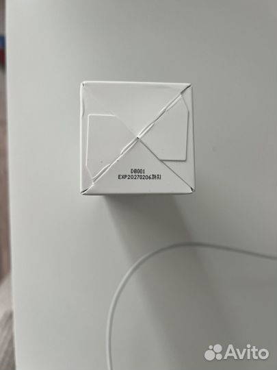 Лосьон для лица с noni dr. Althea