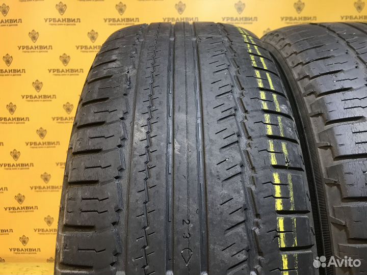 Nokian Tyres Nordman S SUV 235/65 R17 104H