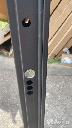 Дверь входная с бесплатной установкой