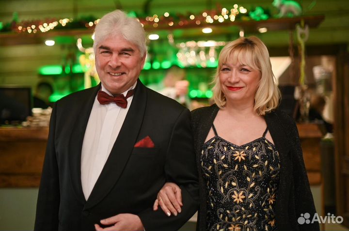 Педагог по эстрадному академическому вокалу