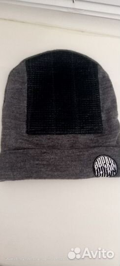 Шапка для брейк данса