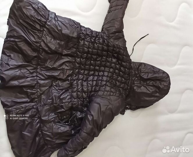 Куртка зимняя для девочки