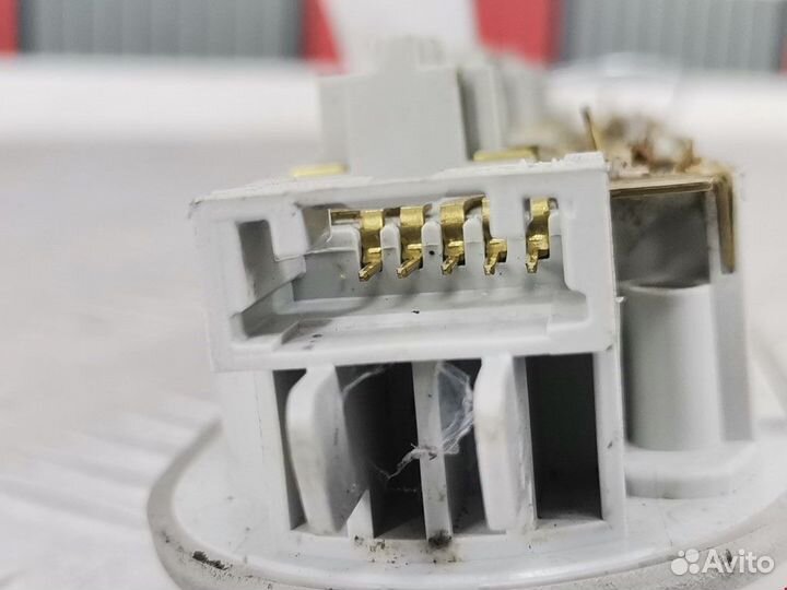 Фонарь салона (плафон) Renault Scenic 2 2006