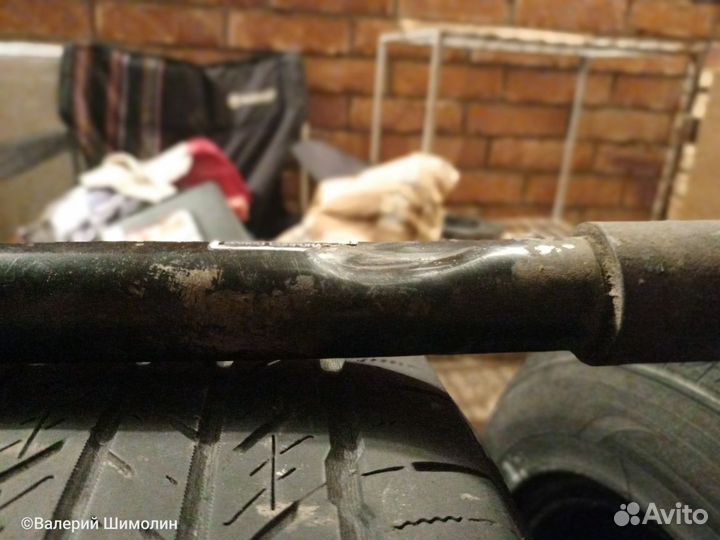 Рулевая рейка kia sportage 3