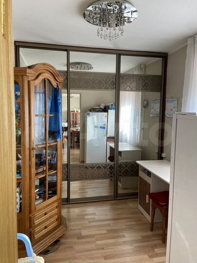 4-к. квартира, 64,8 м², 4/5 эт.