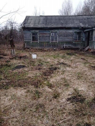 Участок 49 сот. (ИЖС)