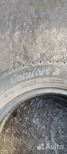 Cordiant Comfort 2 185/65 R15 92H