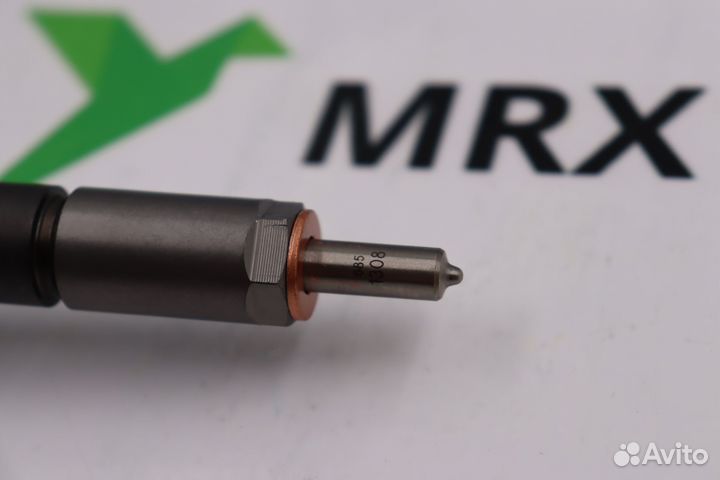 Форсунка топливная 0445110216