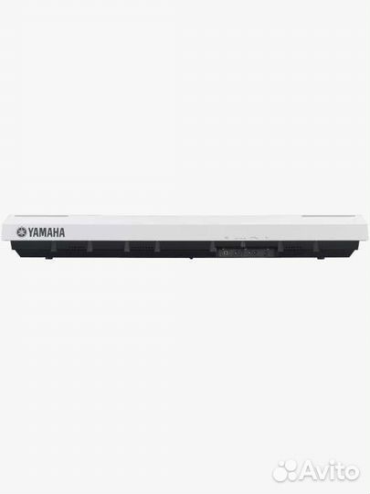 Цифровое пианино yamaha p-115