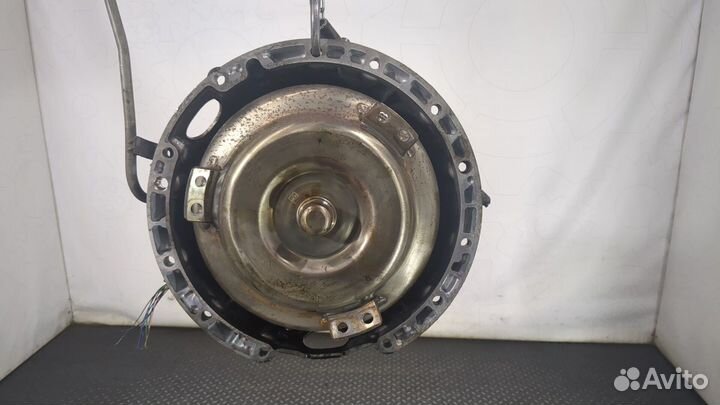 Кпп - автомат (АКПП) Mercedes C W204, 2009