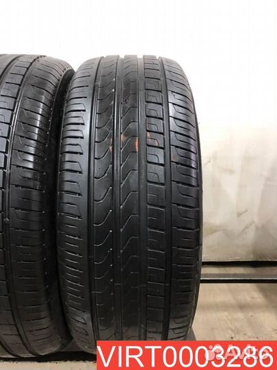 Pirelli Scorpion Verde 235/55 R19 101W