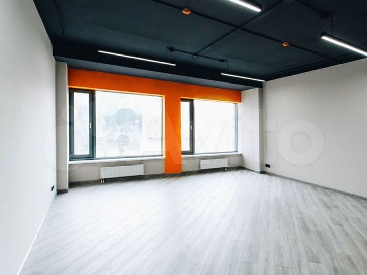 Сдам офисное помещение, 72 м²