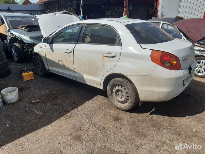 Запчасти chery 113 bonus Чери форза
