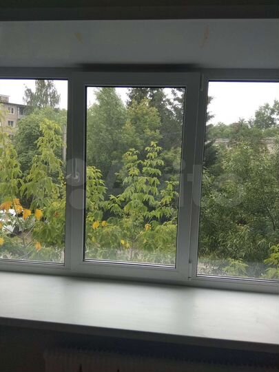 2-к. квартира, 46 м², 2/5 эт.