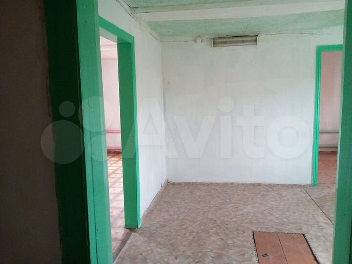 Дом 49 м² на участке 42 сот.