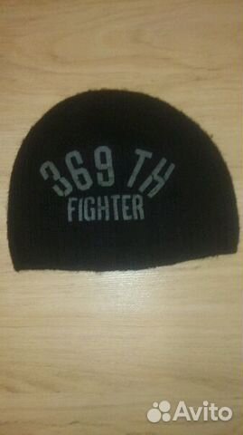 Шапка фирмы 