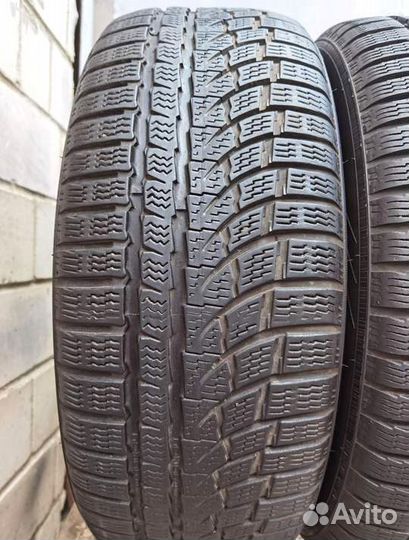 Nokian Tyres WR A4 225/55 R17