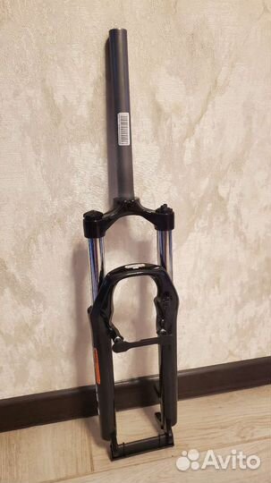 Вилка RST Gila TNL 26