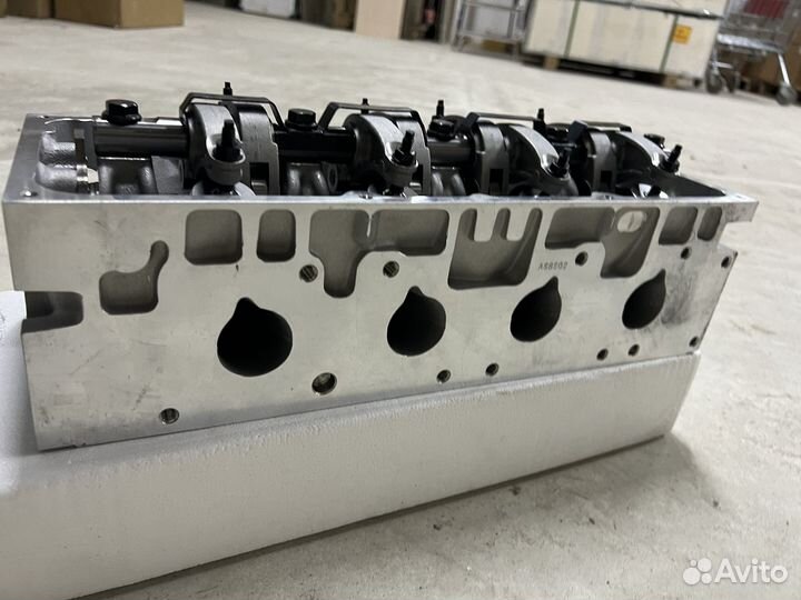 Гбц Renault Logan 1.4 8 K7J