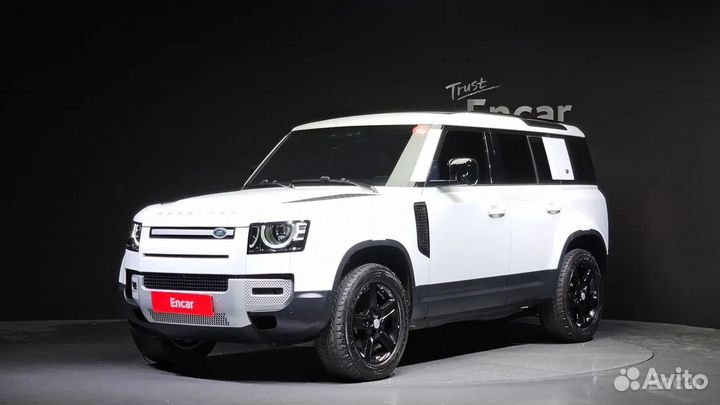 Land Rover Defender 2.0 AT, 2020, 74 067 км