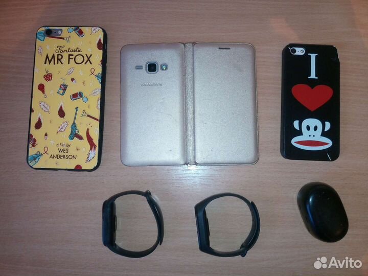 Телефоны на запчасти