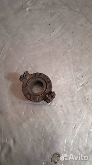 Комплект сцепления Citroen C3 2002 323051510