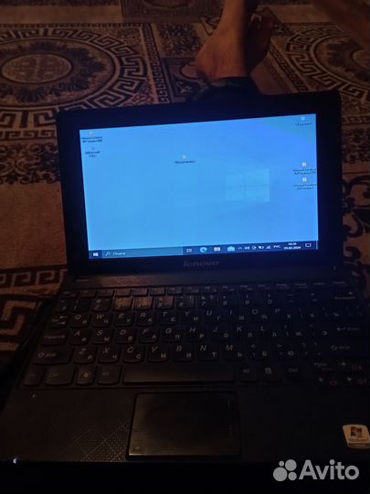 Ноутбук Lenovo