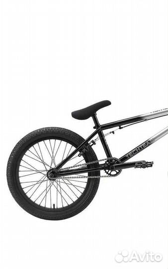 Велосипед BMX