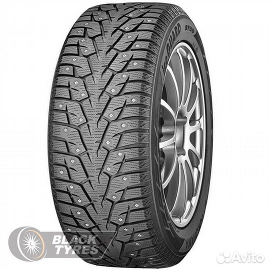 Yokohama Ice Guard IG55 265/70 R16 112T