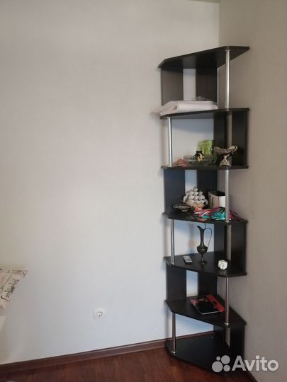 Полки стеллажи