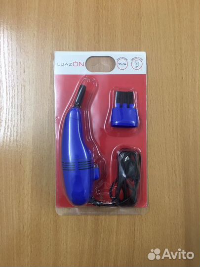 Usb пылесос для компьютера